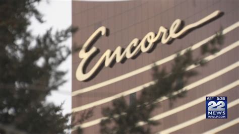 Study Cites Everett Casino’s “Limited Impact” On Crime